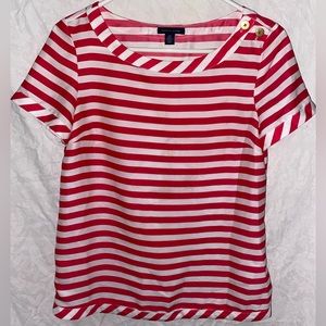 Tommy Hilfiger stripped shirt